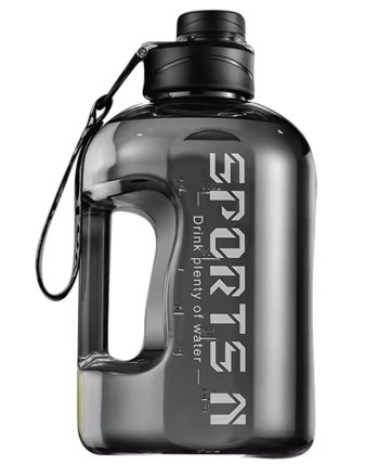 1,7L Water Bottle