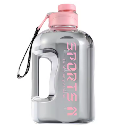 1,7L Water Bottle